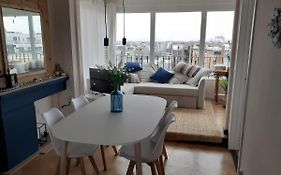 Gezellig Centraal Gelegen Penthouse Oostende